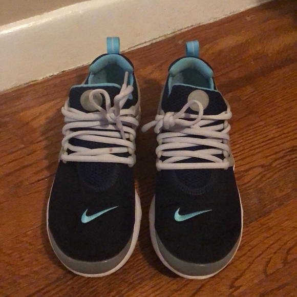 Nike Other - Nike Prestos (Youth) Sneakers
